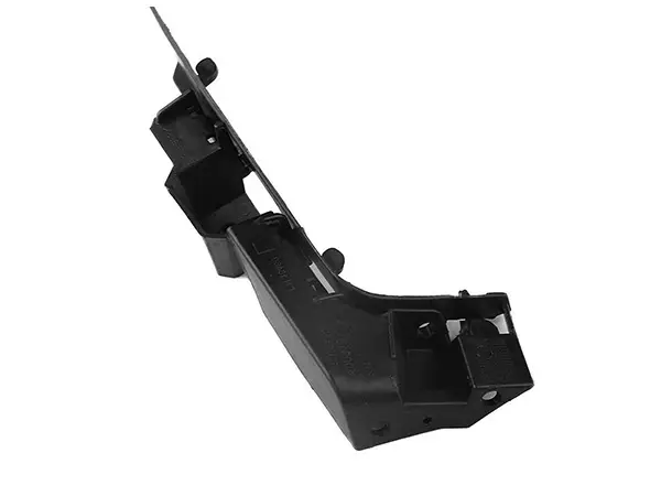 BMW X5 E53 2003-2011 Tampon Braketi Ön Sol | WENDER BA51113400919