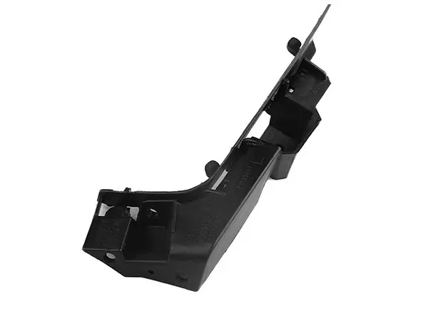BMW X5 E53 2003-2011 Tampon Braketi Ön Sağ | WENDER BA51113400920