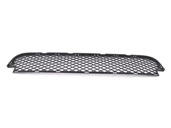 BMW X3 Serisi E83 2003-2010 Tampon Izgarası Ön Alt Orta 2007-11 | WENDER BA51113416203
