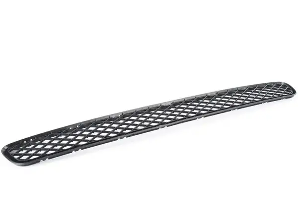 BMW X3 Serisi E83 2003-2010 Tampon Izgarası Ön Üst Orta 2007-11 | WENDER BA51113416512