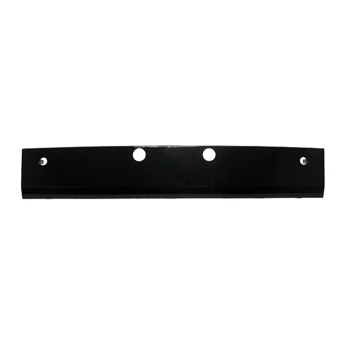 BMW 3 Series G20 2018- Bumper Grille Cover Front Medium; Park Sensor | CARTEK TPBMW629