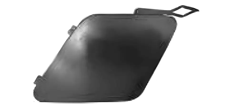 BMW 3 Series G20 2018- Bumper Tow Cover Front | WENDER BA51115A69623