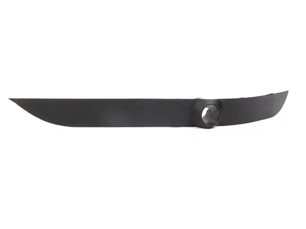 BMW X5 Serisi E53 2000-2006 Tampon Bandı Ön Sol; PDCli 2000-03 | WENDER BA51117009893
