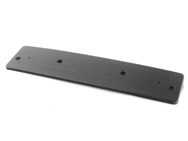BMW X5 Serisi E53 2000-2006 Plakalık Ön 2004-06 | WENDER BA51117111768