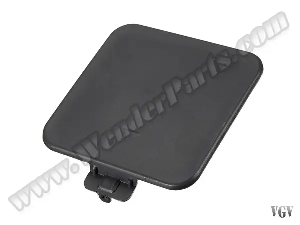 BMW 5 Series E60 2001-2010 Bumper Tow Cover Front 2002-06 | WENDER BA51117111787