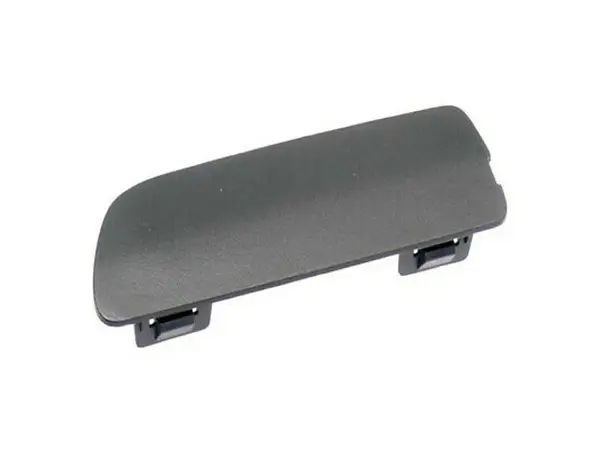 BMW X5 Serisi E53 2000-2006 Tampon Çeki Kapağı Ön Sağ | WENDER BA51117116672