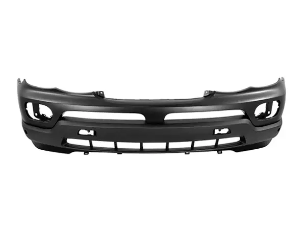BMW X5 Serisi E53 2000-2006 Tampon Ön 2004-06 | WENDER BA51117129294