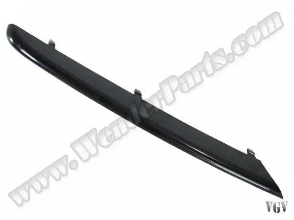 BMW 3 Serisi E90 2004-2012 Tampon Izgara Çitası Ön Sağ 2005-08 | WENDER BA51117134092