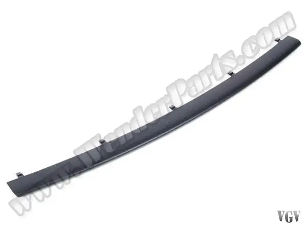 BMW 3 Series E90 2004-2012 Bumper Grille Trim Front Medium 2005-08 | WENDER BA51117134095