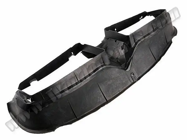 BMW 3 Serisi E90 LCI Panel Hava Kanalı Ön Orta | WENDER BA51117134099