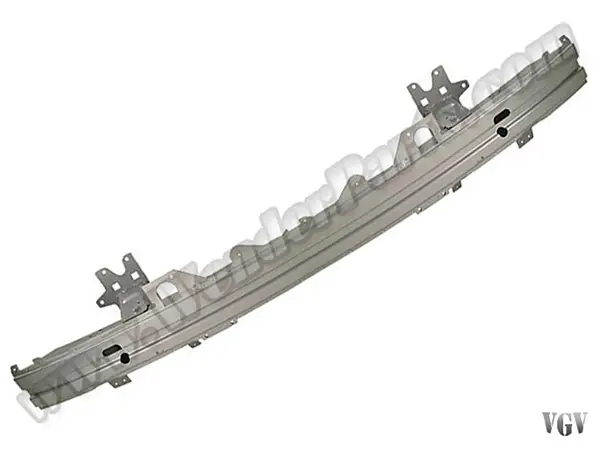 BMW 7 Serisi E65 2002–2008 Tampon Demiri Ön 2002-08 | WENDER BA51117135522
