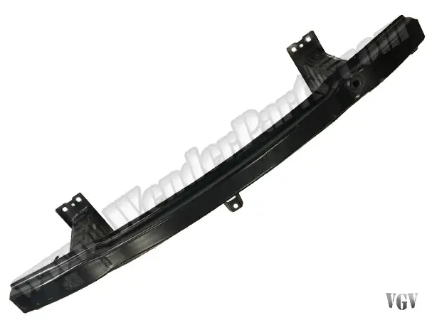 BMW 3 Series E90 2004-2012 Bumper Iron Front 2005-11 | WENDER BA51117146645