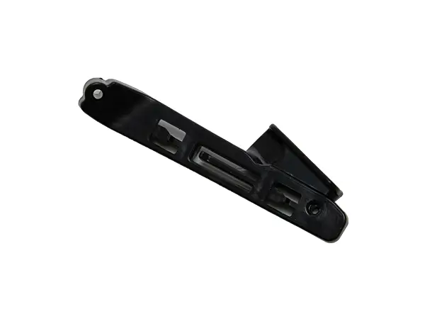 BMW 3 Serisi E92 LCI Tampon Braketi Ön Sol Üst Parça | WENDER BA51117156555