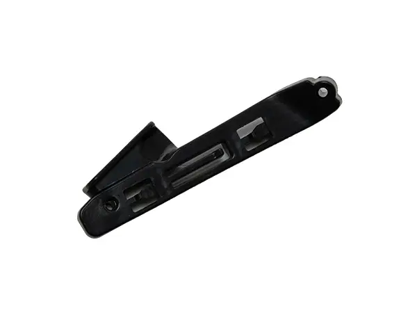 BMW 3 Serisi E92 LCI Tampon Braketi Ön Sağ Üst Parça | WENDER BA51117156556