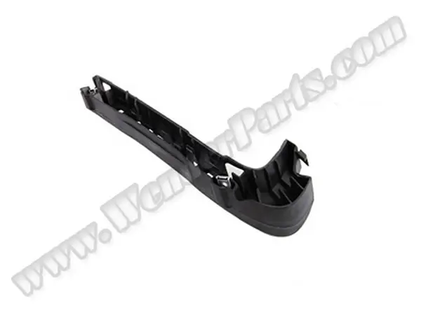BMW X5 E70 Tampon Braketi Ön Dış Sağ | WENDER BA51117157988