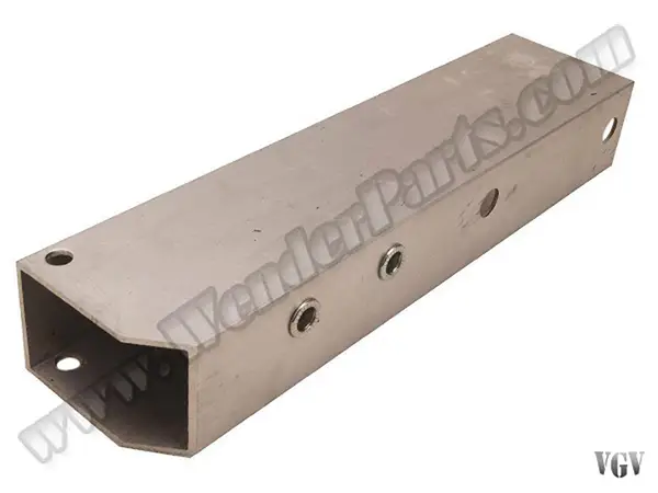 BMW 5 Serisi F10 2009-2016 Tampon Demir Ayağı Ön Sağ 2010-16 | WENDER BA51117158874
