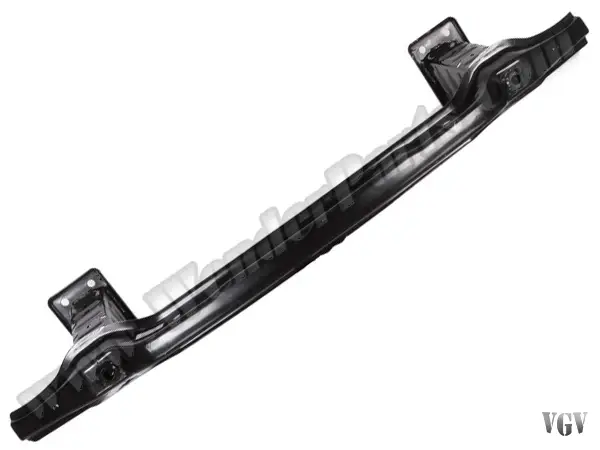 BMW X5 Serisi E70 2007-2013 Tampon Demiri Ön 2007-09 | WENDER BA51117165458