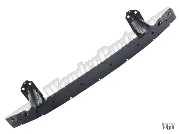BMW 1 Serisi E87 2004-2011 Tampon Demiri Ön 2006-11 | WENDER BA51117166584