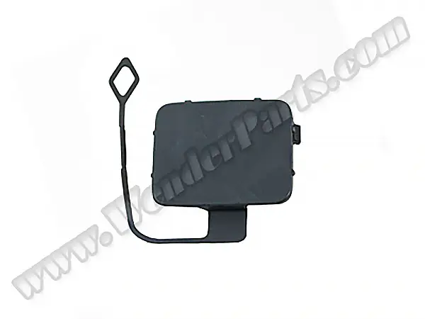 BMW 3 Series E90 2004-2012 Bumper Tow Cover Front 2005-08 | WENDER BA51117167575