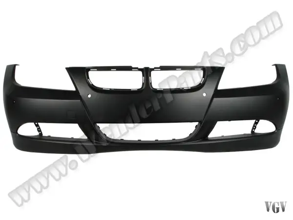 BMW 3 Serisi E90 2004-2012 Tampon Ön; PDCli 2005-08 | WENDER BA51117170051