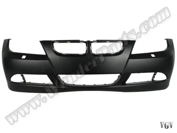 BMW 3 Serisi E90 2004-2012 Tampon Ön; F.Yık-lı 2005-08 | WENDER BA51117170052