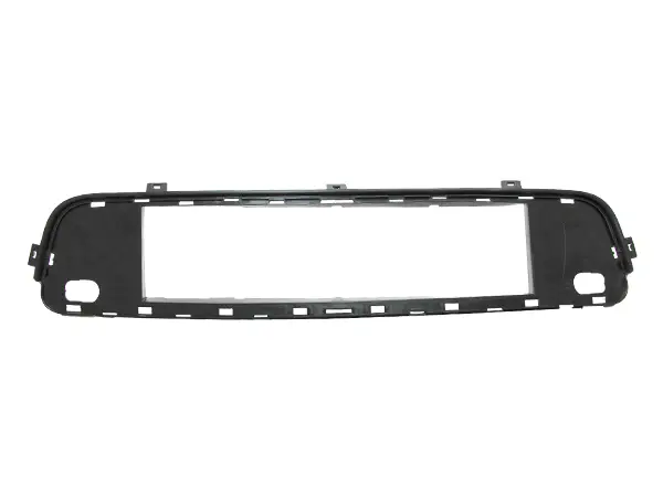 BMW X5 Serisi E70 2007-2013 Tampon Izgara Çerçevesi Ön Orta; PDCli 2007-09 | WENDER BA51117171345