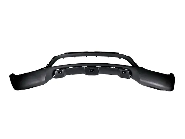 BMW X6 Serisi E71 2007-2014 Tampon Kaplaması Ön Alt; PDCli 2007-14 | WENDER BA51117172270
