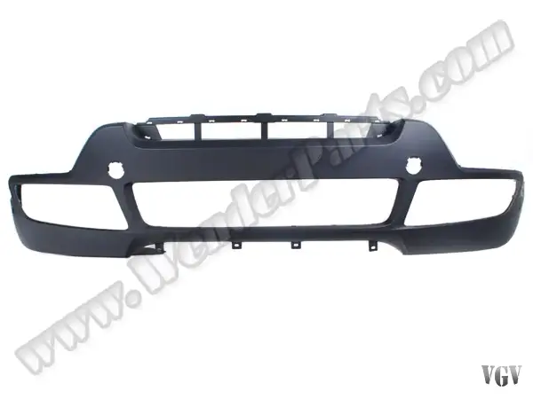 BMW X5 Serisi E70 2007-2013 Tampon Ön; PDCli 2007-09 | WENDER BA51117172402