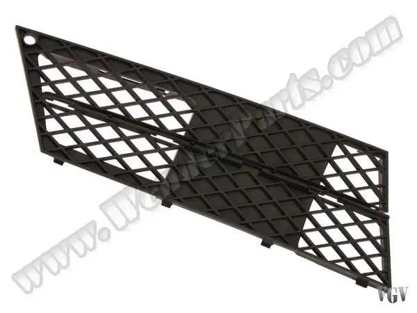 BMW 5 Series E60 2001-2010 Bumper Grille Front Right | WENDER BA51117178098