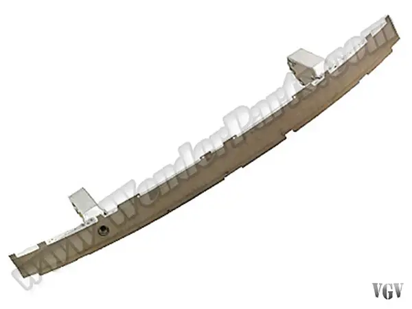 BMW 7 Serisi F01 2009-2015 Tampon Demiri Ön 2008-12 | WENDER BA51117183853