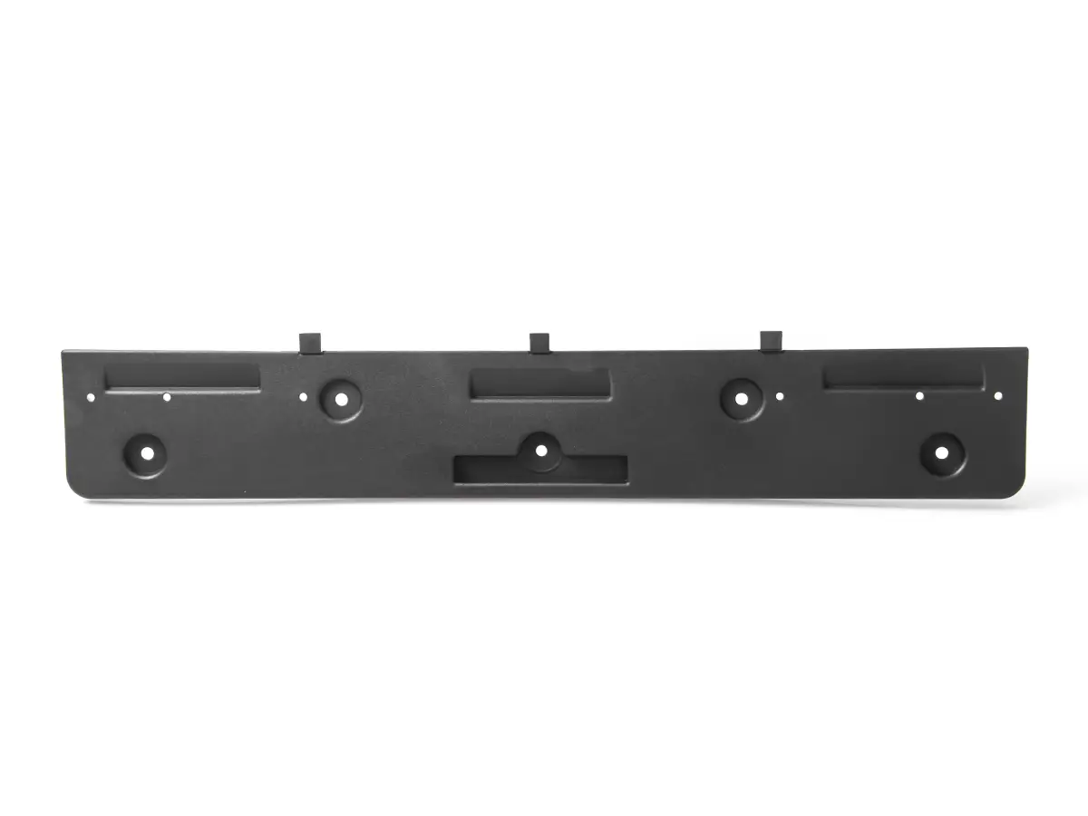 BMW 7 Series F01 2009-2015 Plate Holder Front 2008-12 | WENDER BA51117187366