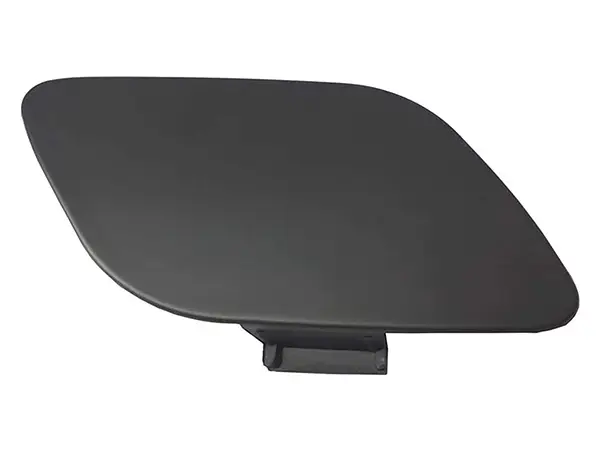 BMW 3 Series E92 2005-2013 Bumper Tow Cover Front 2006-09 | WENDER BA51117187956