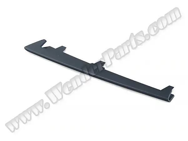 BMW 3 Series E90 2004-2012 Bumper Grille Trim Front Right | WENDER BA51117198900