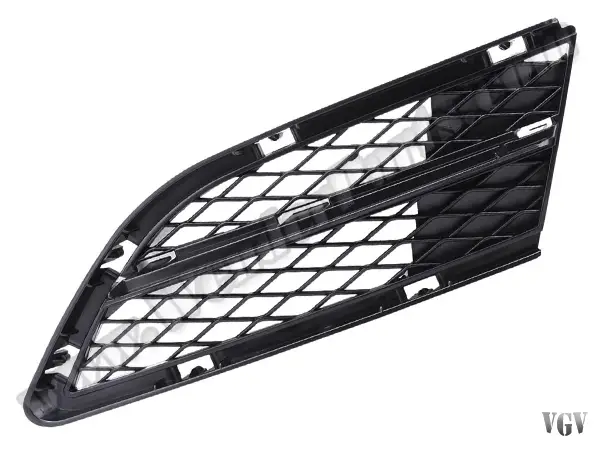 BMW 3 Serisi E90 2004-2012 Tampon Izgarası Ön Sol; KısmenKapalı | WENDER BA51117198901