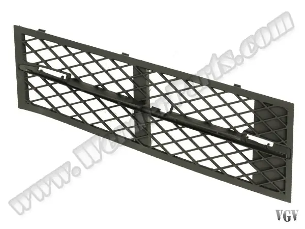 BMW 5 Serisi F10 2009-2016 Tampon Izgarası Ön Sol; Açık | WENDER BA51117200697