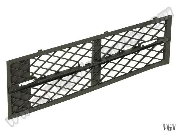 BMW 5 Serisi F10 2009-2016 Tampon Izgarası Ön Sağ; Açık | WENDER BA51117200698
