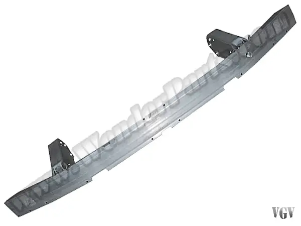 BMW 5 Serisi F07 2008-2017 Tampon Demiri Ön 2009-16 | WENDER BA51117200741