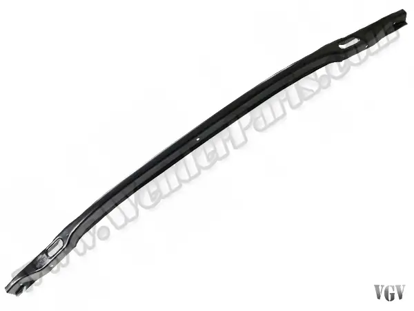 BMW 5 Serisi F10 2009-2016 Tampon Demiri Ön Alt 2010-16 | WENDER BA51117203078