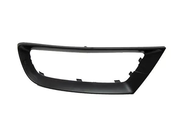 BMW Z4 E89 Tampon Izgara Çerçevesi Ön Sol 2009-16 | WENDER BA51117203793