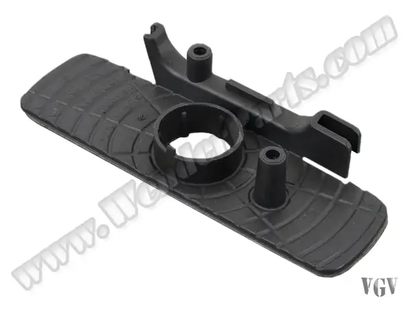 BMW 5 Serisi F10 2009-2016 Park Kamera Yuvası Ön Sol 2010-16 | WENDER BA51117207921