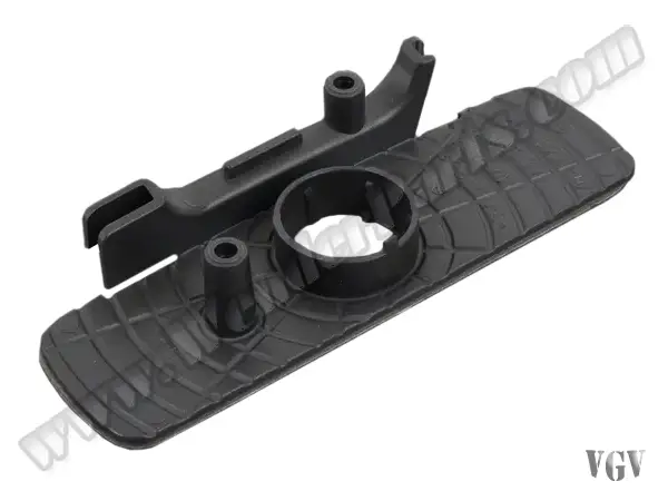 BMW 5 Series F10 2009-2016 Park Camera Housing Front Right 2010-16 | WENDER BA51117207922