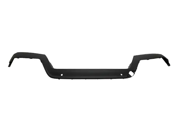 BMW X3 Serisi F25 2010- Tampon Kaplaması Ön; PDCli 2011-14 | WENDER BA51117210445