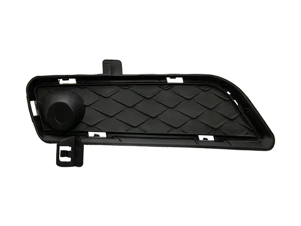 BMW X3 Serisi F25 2010- Tampon Izgarası Ön Sol; Kapalı | WENDER BA51117210469