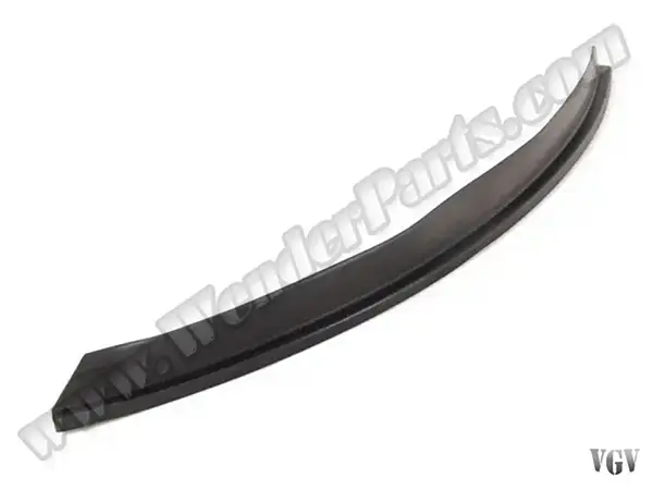 BMW 7 Serisi F01 2009-2015 Tampon Spoyleri Ön 2008-15 | WENDER BA51117222010