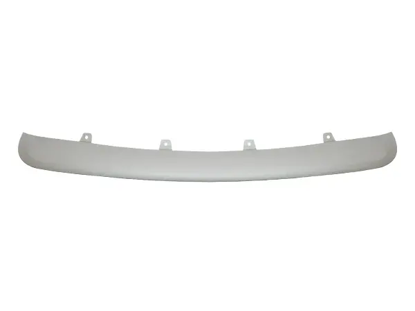 BMW X5 Serisi E70 2007-2013 Tampon Spoyleri Ön Orta 2010-13 | WENDER BA51117222729