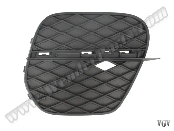 BMW X5 Serisi E70 2007-2013 Tampon Izgarası Ön Sağ; Kapalı | WENDER BA51117222860