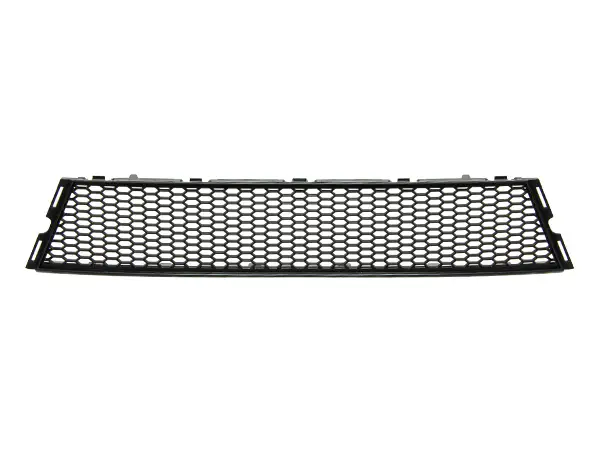 BMW 3 Series E92 2005-2013 Bumper Grille Front Medium 2010-13 | WENDER BA51117227889