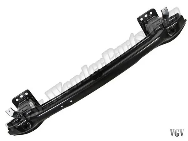 BMW X5 Serisi E70 2007-2013 Tampon Demiri Ön 2010-13 | WENDER BA51117229085