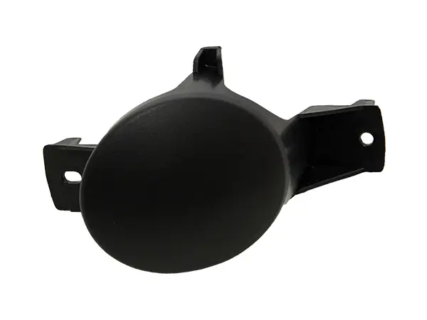 BMW X6 Series E71 2007-2014 Fog Headlight Cover Left 2007-14 | WENDER BA51117239835