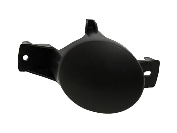 BMW X6 Series E71 2007-2014 Fog Headlight Cover Right 2007-14 | WENDER BA51117239836